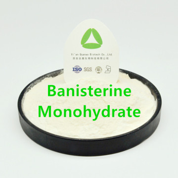 Banderine Monohydrate Powder 442-51-3 Anticancer