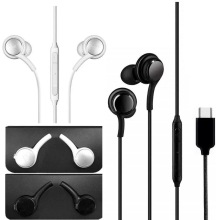 Samsung AKG Type C Wired In-Ear Earphones with Microphone