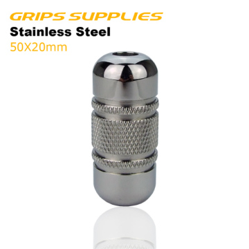 Stainless Steel Tattoo Tubes