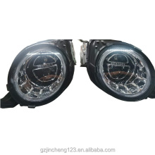 LED Headlamp Assembly for Bentley Bentayga