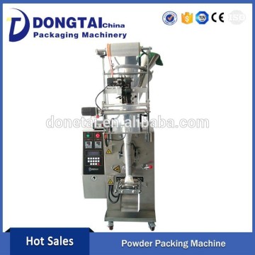 Powder Small Tea Bag Packing Machine