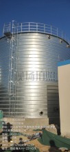 Prefabricated Fire Water Tank