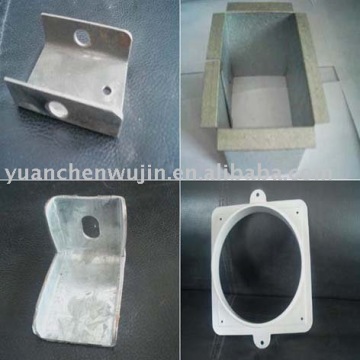 steel construction product