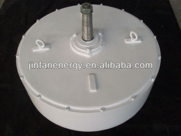 5kw Permanent magnet generator/Permanent magnet alternator