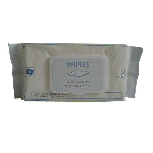 Adult Cheapest Organic Skin Care Cleansing Wipes