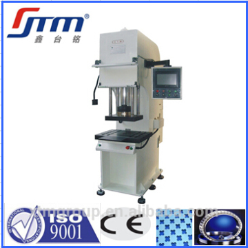 Factory price CNC hydrolic press machine for assembling parts by CE