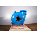 Lower Abrasive Slurry Pumps for maize slurry