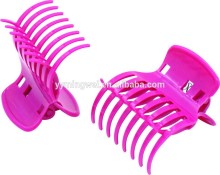 2015 new design promotional gift Beauty Equipment soft twist mini woman hair styling roller OEM ODM