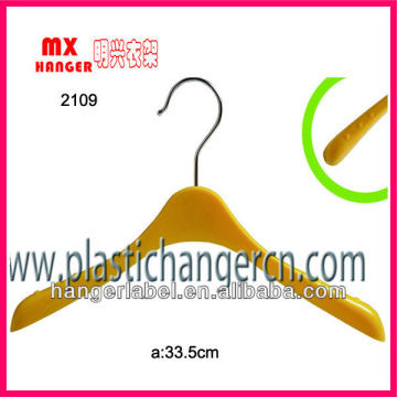 fashion clothes hanger,clothes laundry hanger,hangers for baby clothes