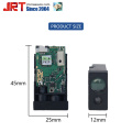 Circuito de medição do laser dos dispositivos inteligentes 60m