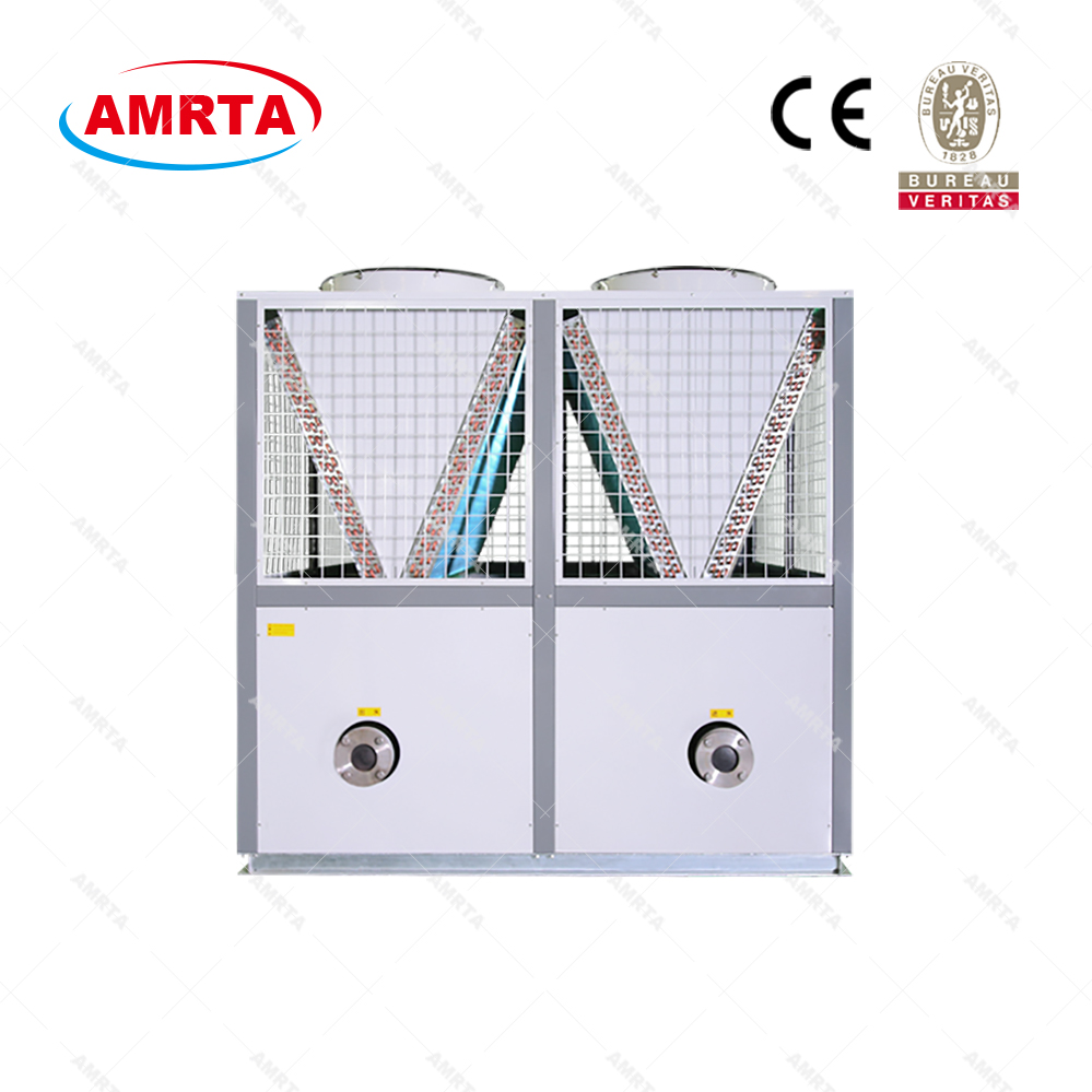 Customed CE Certificate Brewery Industrial Chiller