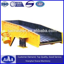 vibrating crusher feeder gzd380x96