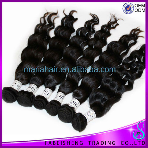 More Textures More Type Hair Extension Weft Wholesale niecy nash hair weave