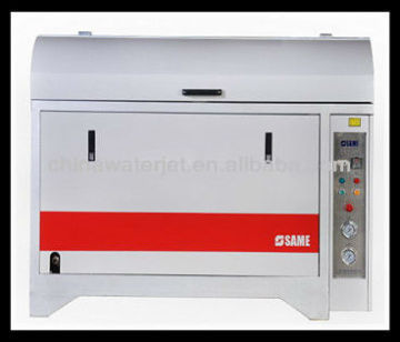 Water jet Cutting Pump,Water jet Pump System(60000PSI,420Mpa)