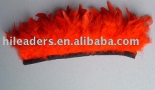 Feather Trim