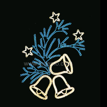 LED Figure Light, LED Bell Light ()