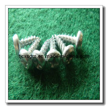 Binding Head Self-Taping Screw