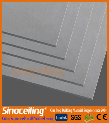 Calcium Silicate Partition Wall Board