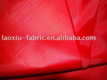 nylon fabric pu coating
