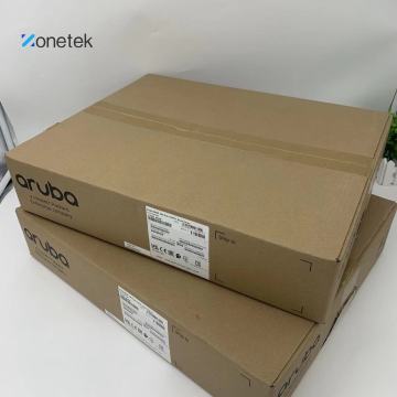 HPE JL259A Aruba 2930F 24G 4SFP Switch in Stock