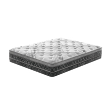 Hypo-allergenic Sleeping Comfort Pocket Spring Mattress