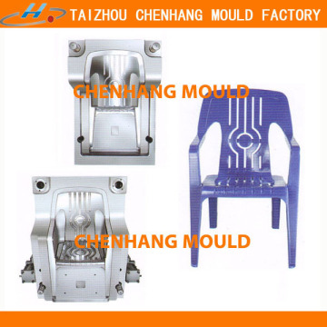 huangyan custom plastic adult chair mould manufacturer