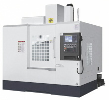 Vertical Machining Center