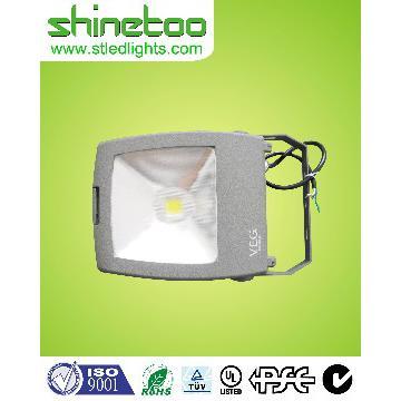 faro foco led  con 10w,garantía 5a?os