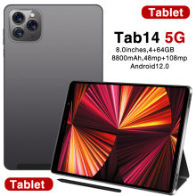 Tablet 8 inch children's tablet