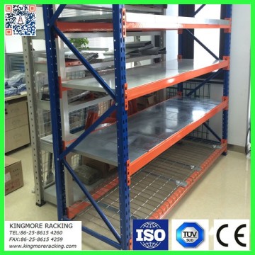 racking and shelving system manufacturer