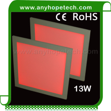 Alibaba whosale nonwaterproof 30x30cm led backlight panel