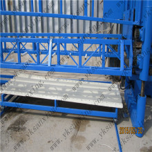 Automatic Stacker For Store Sheet
