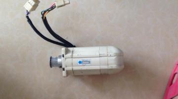 Panasonic MSM021A7A Motor