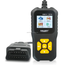 V318 Auto Diagnostic Tool Scanner - Universal Auto Scanner Diagnostic Tool