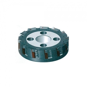 CBN Face Milling Cutter