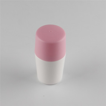 deodorant roll on empty bottle container