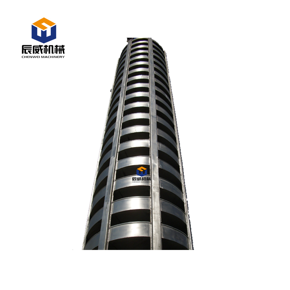 High Quality vertical elevator for cooling