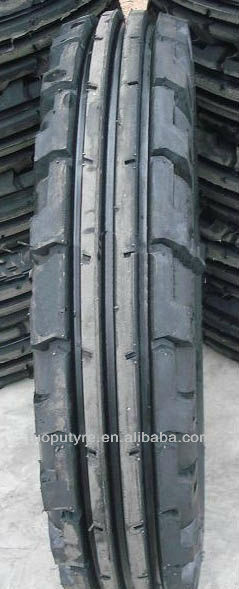 Tractor tire 750x18,400x19 F2M