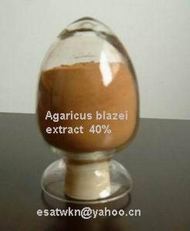 Agaricus blazei extract