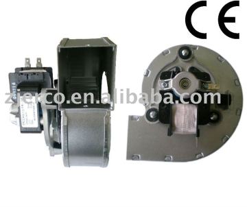 centrifugal blowers for combi boilers ce (ERS97/34)