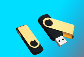 Metal usb flash disk