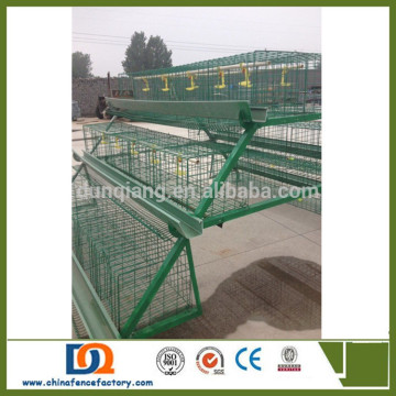 Cheap Welded Wire Mesh layers battery cages