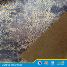 Microfiber Suede Print Sofa Fabrics