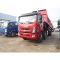 6x2 Dump Truck/Tipper Truck/Heavy Duty Truck