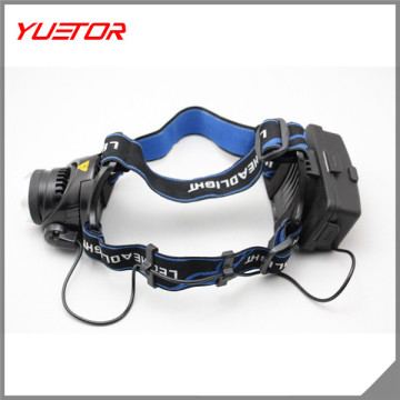 NEWEST CREE XPE LED HEADLAMP