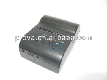 mobile thermal printer 58mm