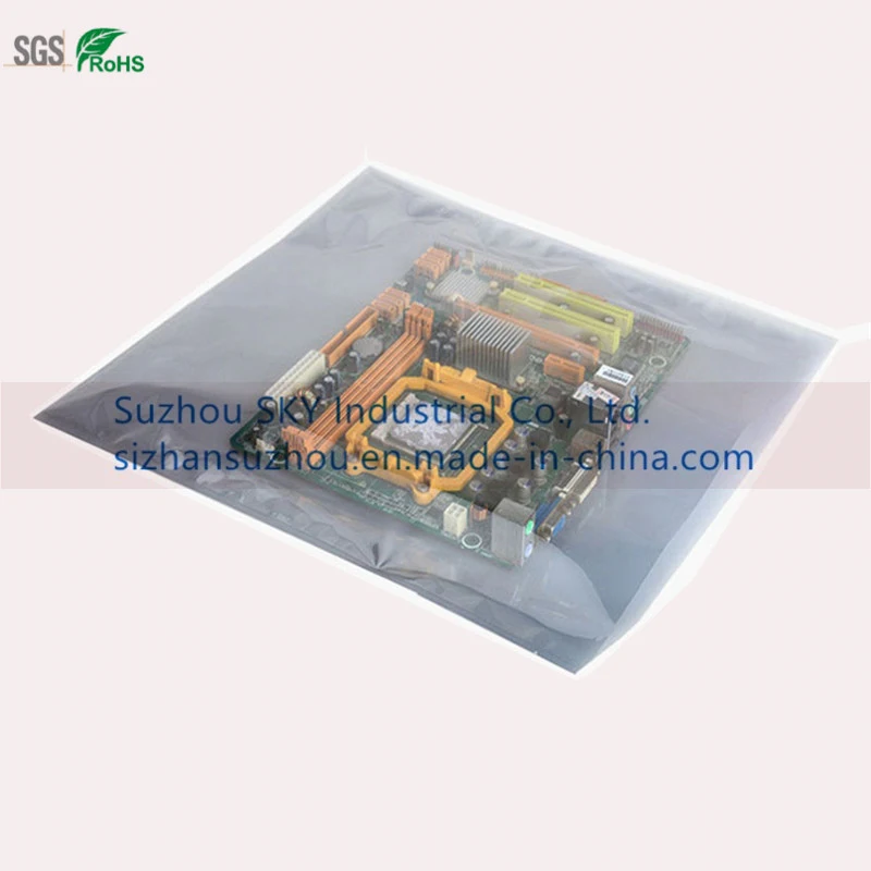 Cubic Shielding Bag for Precise Electronic Equipments