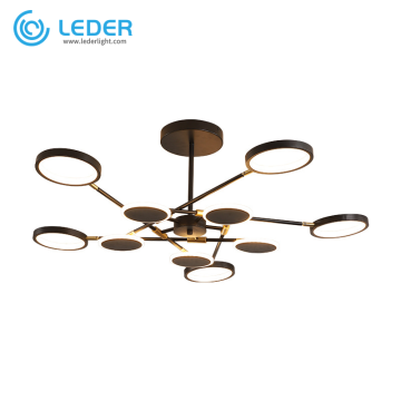 LEDER Led නිවාස සිවිලිමේ ආලෝකය