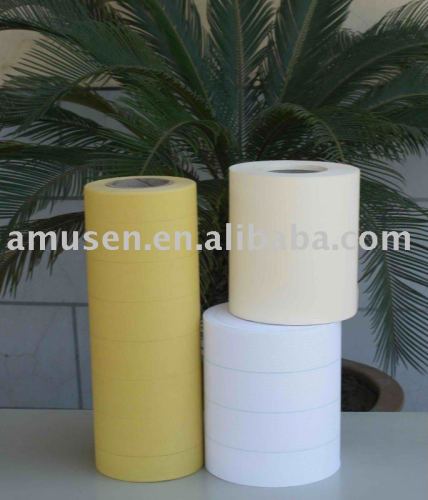 high efficiency fuel filter paper