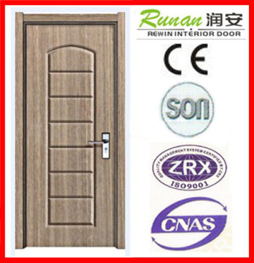 kerala door pvc wooden interior door